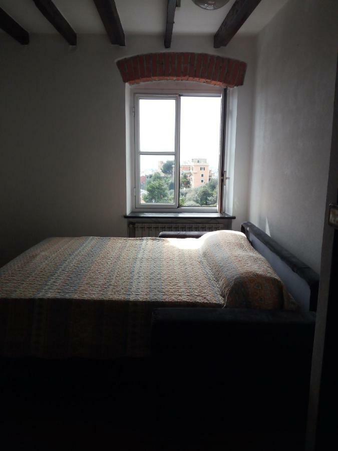 Casa Picasso Apartment Генуа Екстериор снимка
