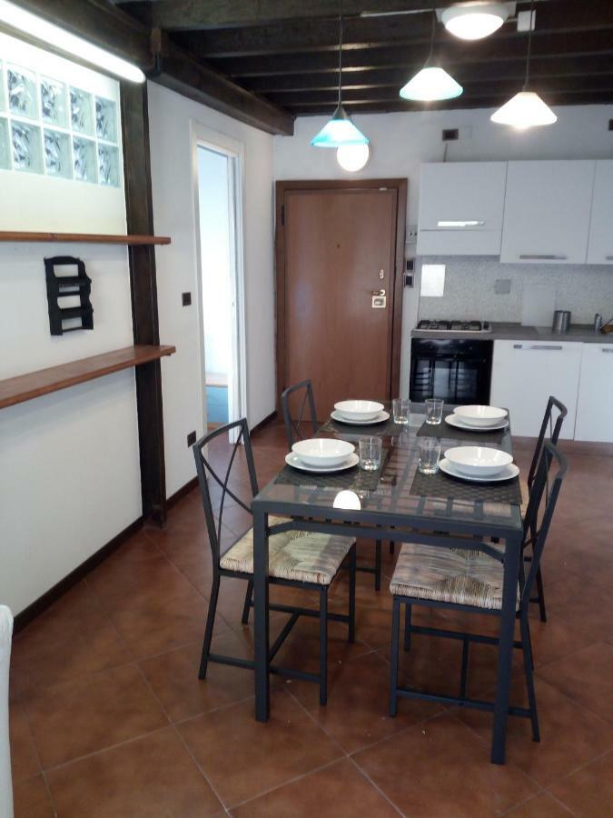 Casa Picasso Apartment Генуа Екстериор снимка