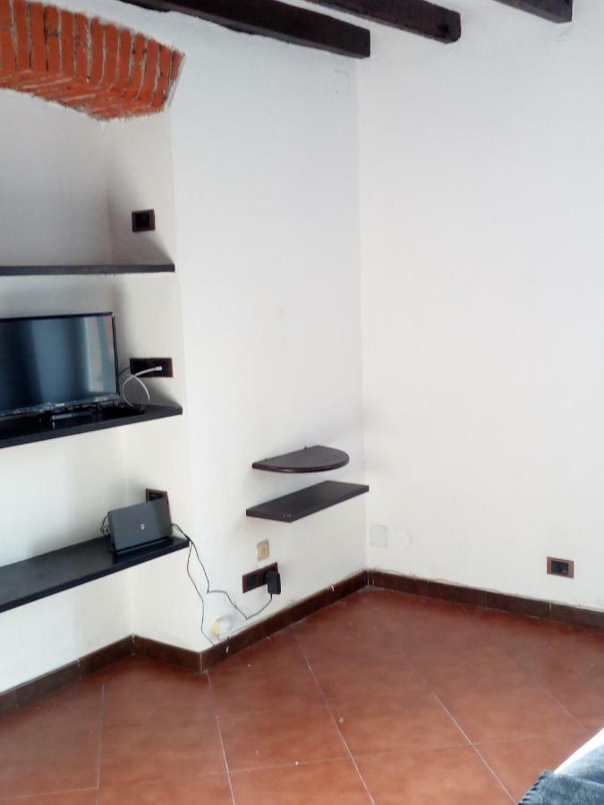 Casa Picasso Apartment Генуа Екстериор снимка