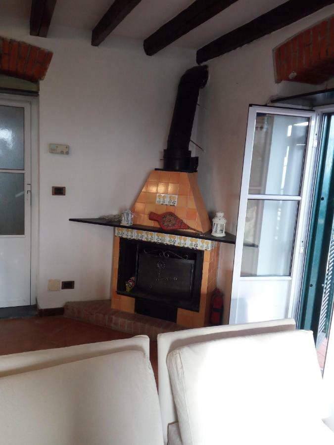 Casa Picasso Apartment Генуа Екстериор снимка