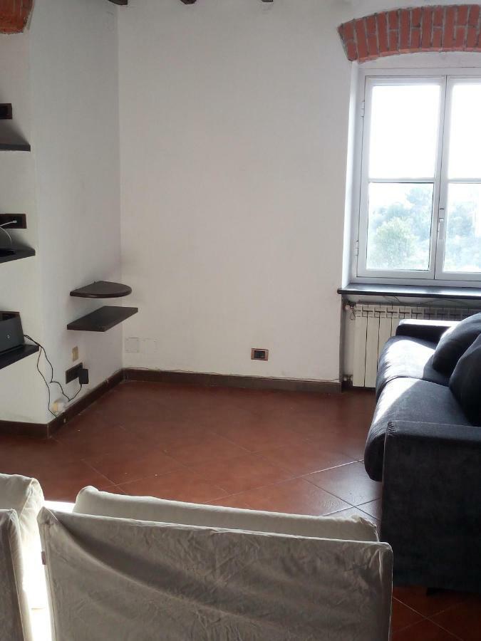 Casa Picasso Apartment Генуа Екстериор снимка