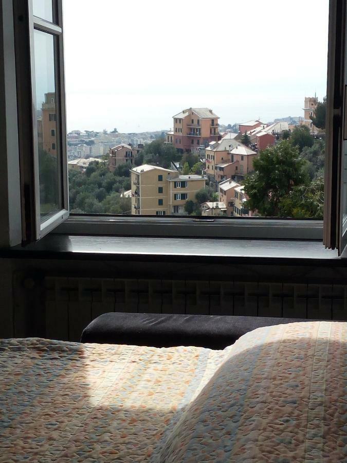 Casa Picasso Apartment Генуа Екстериор снимка