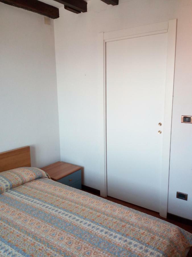 Casa Picasso Apartment Генуа Екстериор снимка
