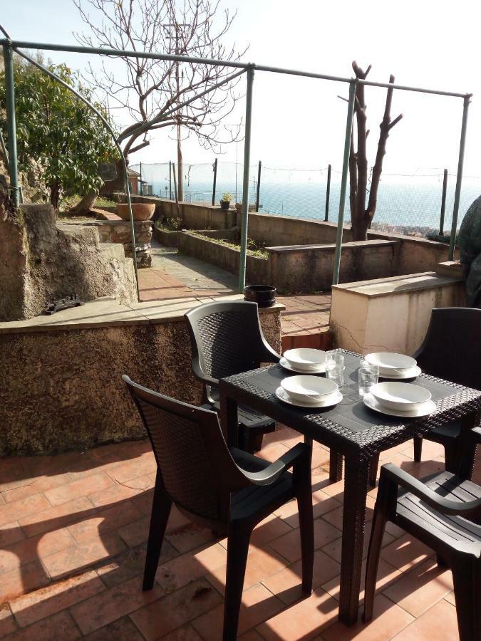 Casa Picasso Apartment Генуа Екстериор снимка